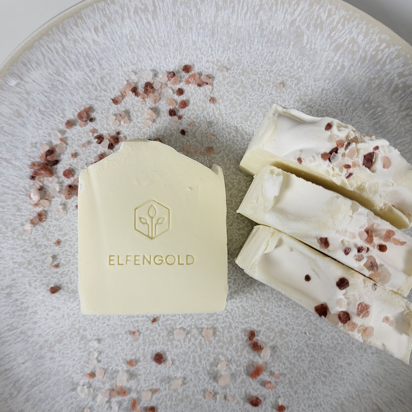 Naturseifen Club - 12 limitierte Naturseifen, 12 Monate lang